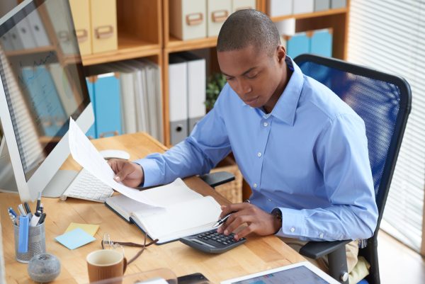 Global Executive MBA Accounting