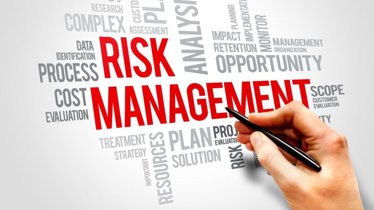 Global Executive MBA Risk Management