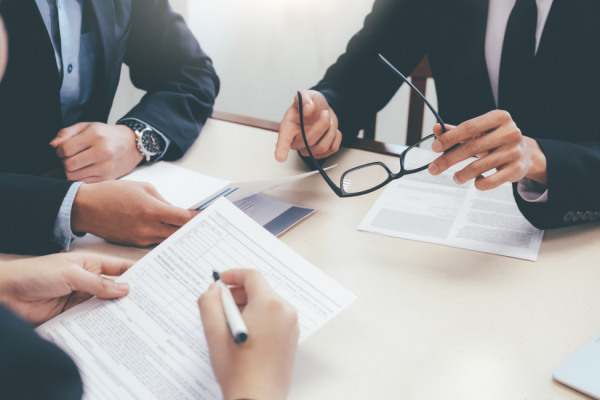 Professional MBA Operational Risk Management