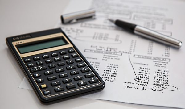 Global Executive MBA Treasury