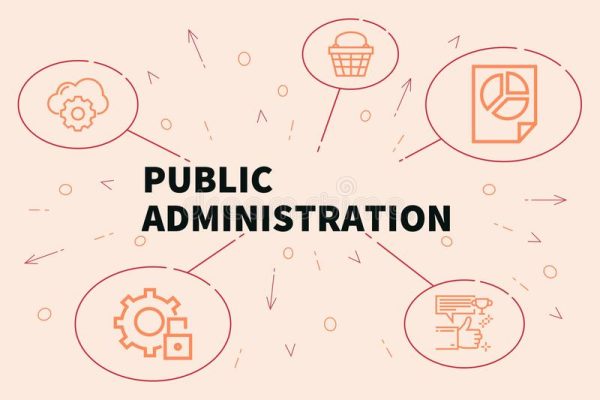 Global Executive MBA Public Administration