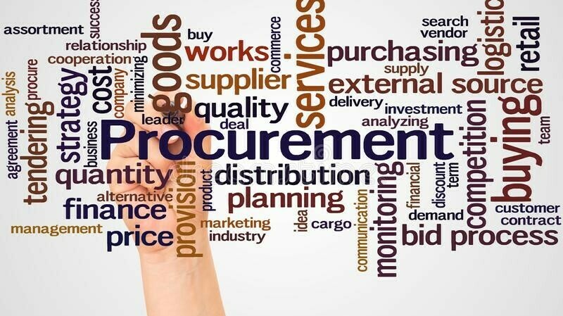 Fellow Procurement and Supply Chain Management