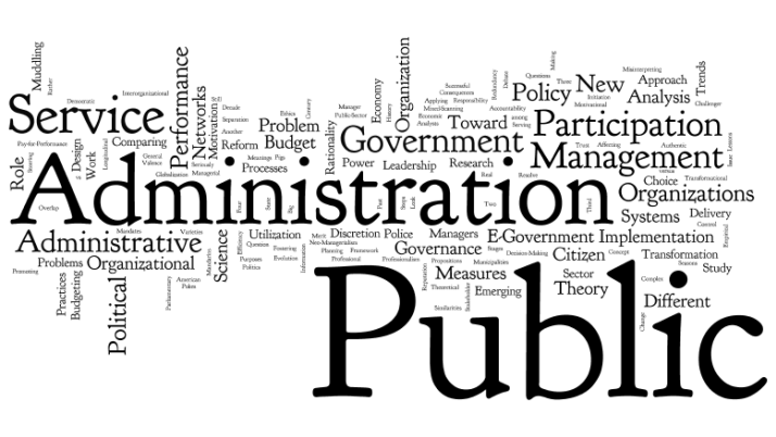 Fellow Public Administration