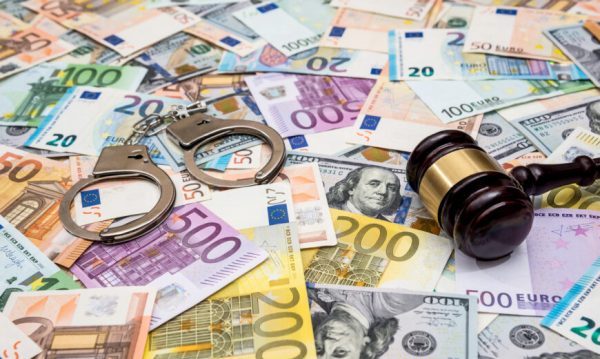 Doctorate Certification Financial Crime And Anti Money Laundering
