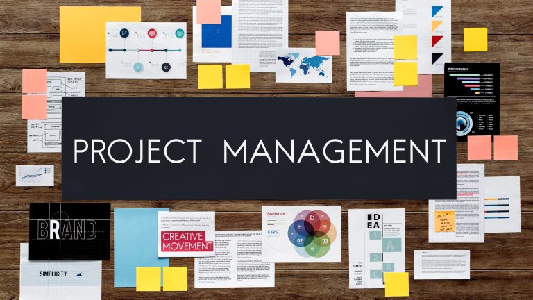 Doctorate Certification Project Management