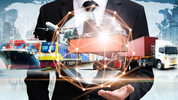 Chartered Shipping & Logistics Professional