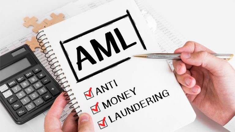 Chartered Certified Anti Money Laundering Consultant