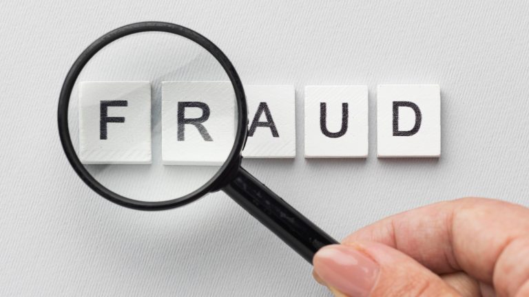 Chartered Fraud Investigator