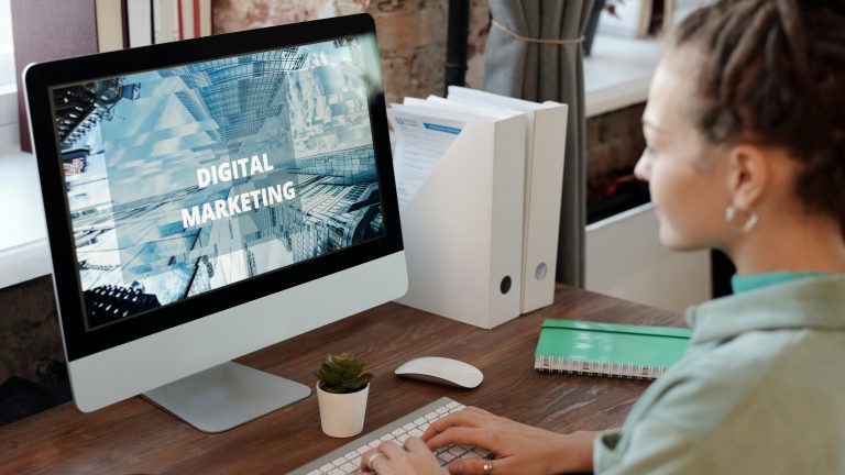 Digital Marketing Analytics