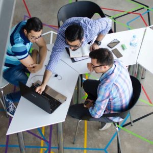 Capstone Project for Chartered International Business Practitioner