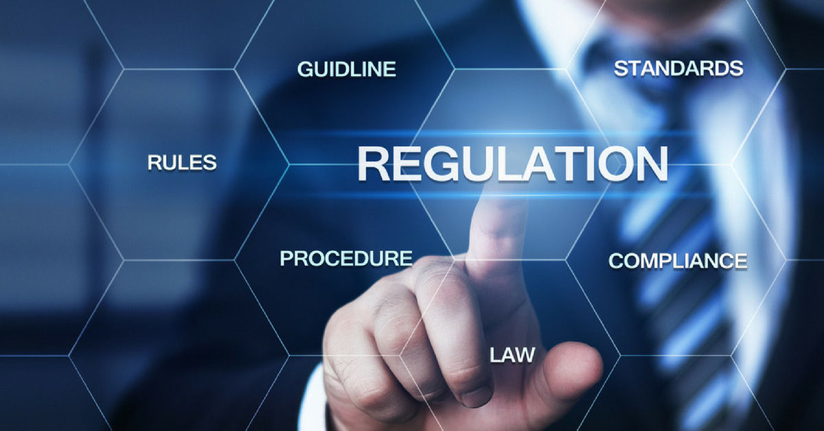 Finance Regulatory Compliance and Ethical Considerations