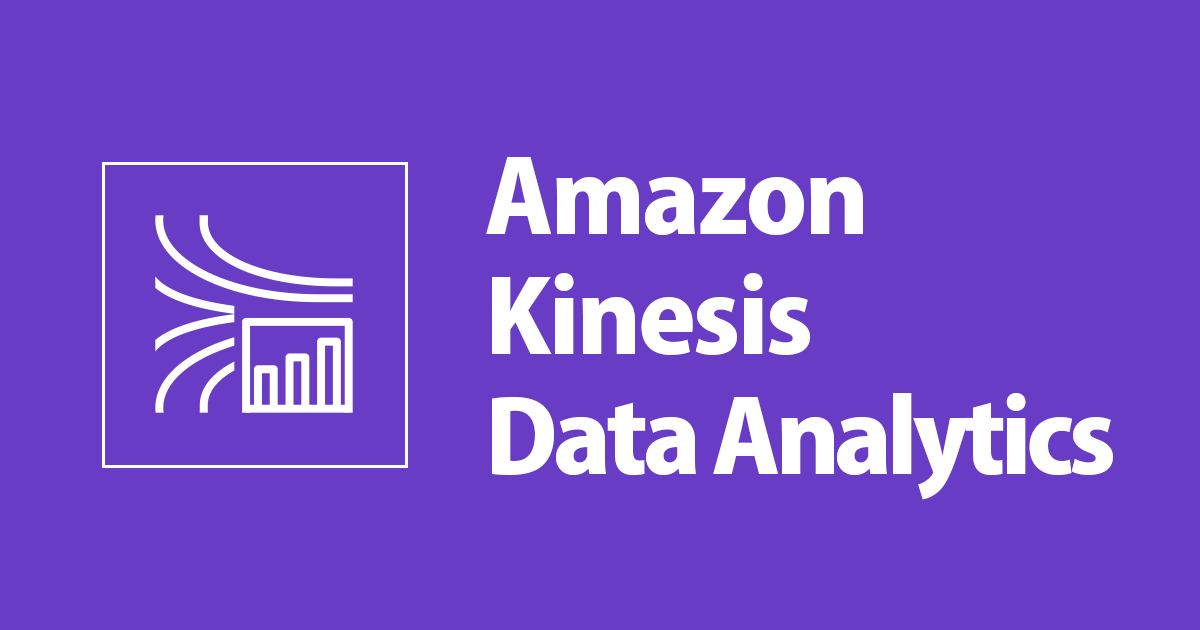 Introducción a Amazon Kinesis Data Analytics para aplicaciones Javasikdaj_ESES_v3