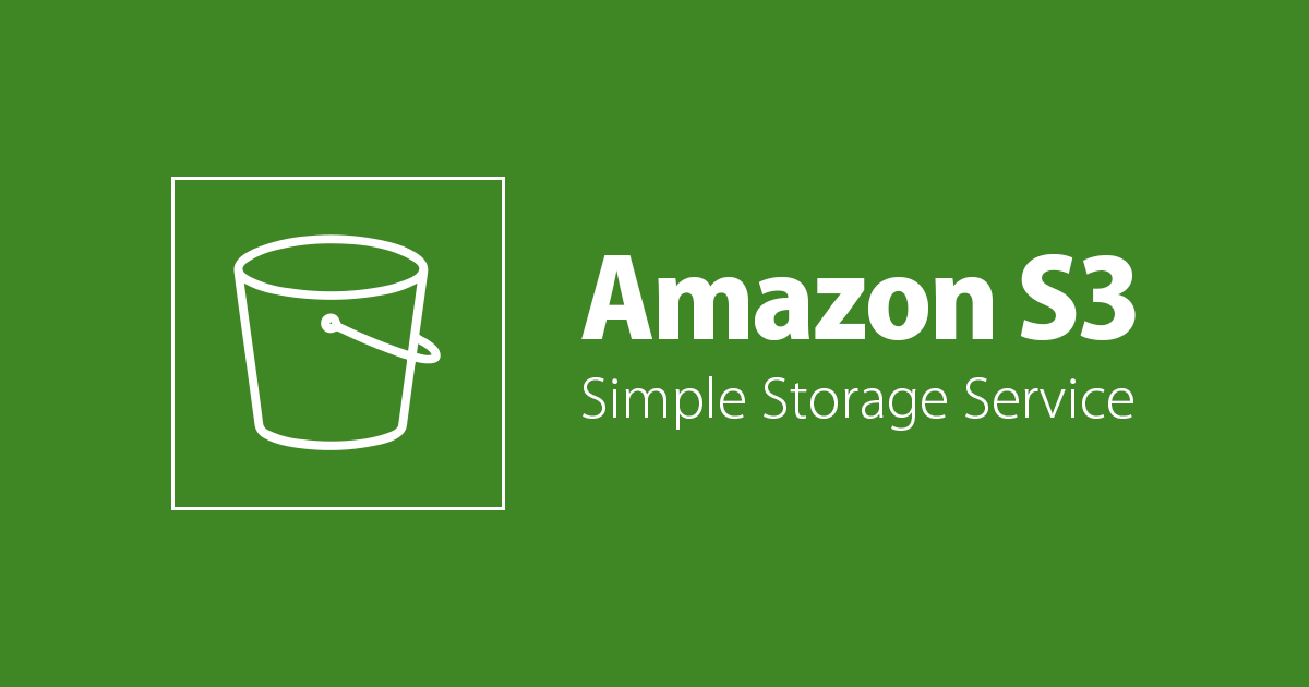 Amazon Simple Storage Service (Amazon S3) Storage Classes Deep Dive