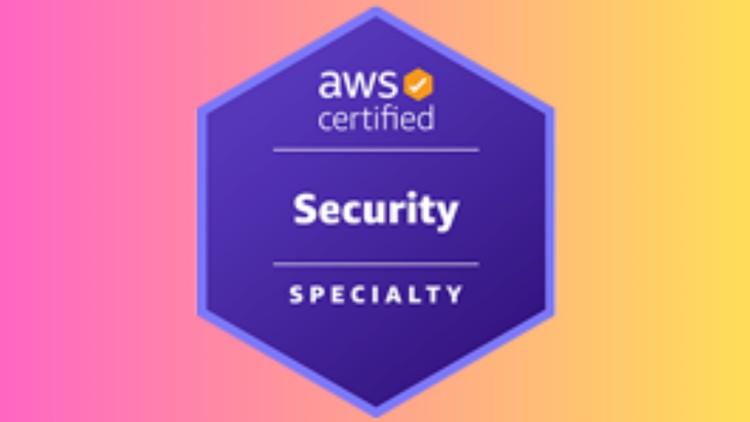 Exam Readiness AWS Certified Security – Specialty-EN