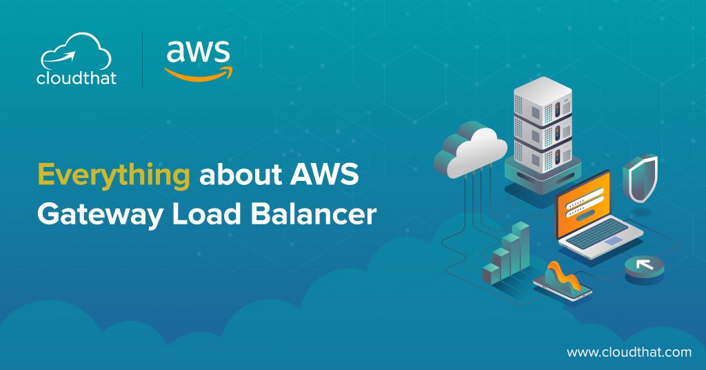 Getting Started with Gateway Load Balancer