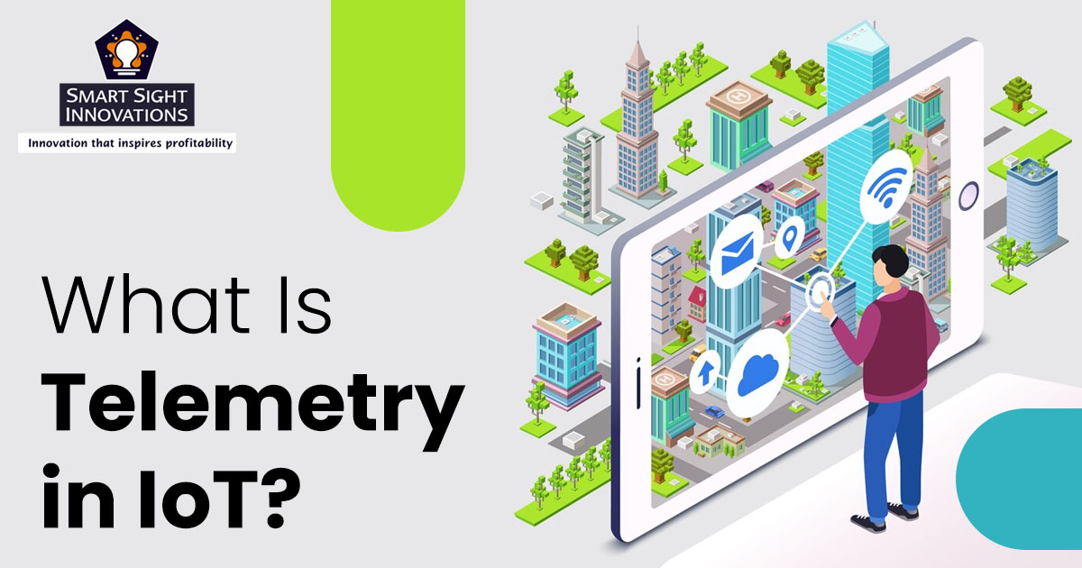 IoT Foundation Telemetry