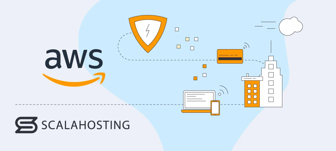 Protect Your Web-facing Workloads with AWS Security Services