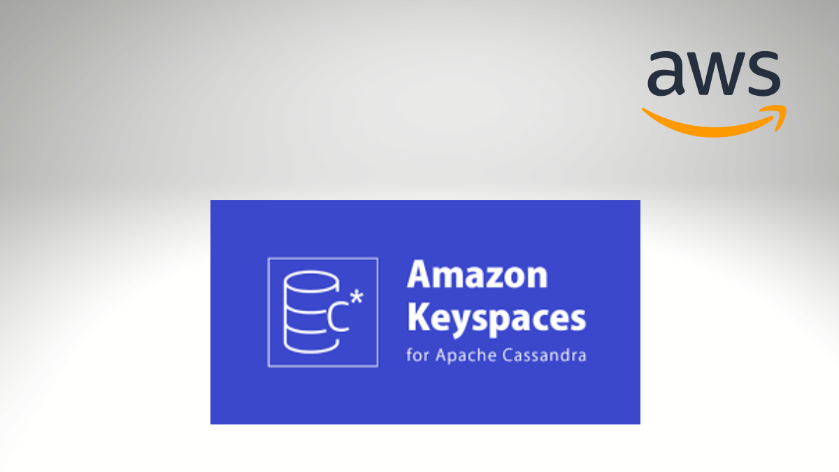 xAPI_Course7_DIG-TF-200_DYMMDB_Migrating from Apache Cassandra to Amazon Keyspaces