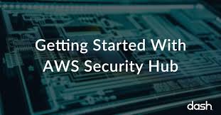 Getting Started with AWS Security Hub