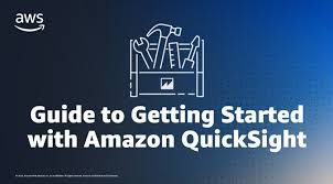 Getting Started with Amazon QuickSight