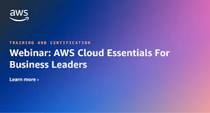 Getting Started with AWS Cloud Essentials