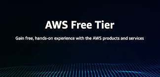 AWS Free Tier Introduction to Offerings