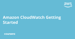 Amazon CloudWatch Getting Started