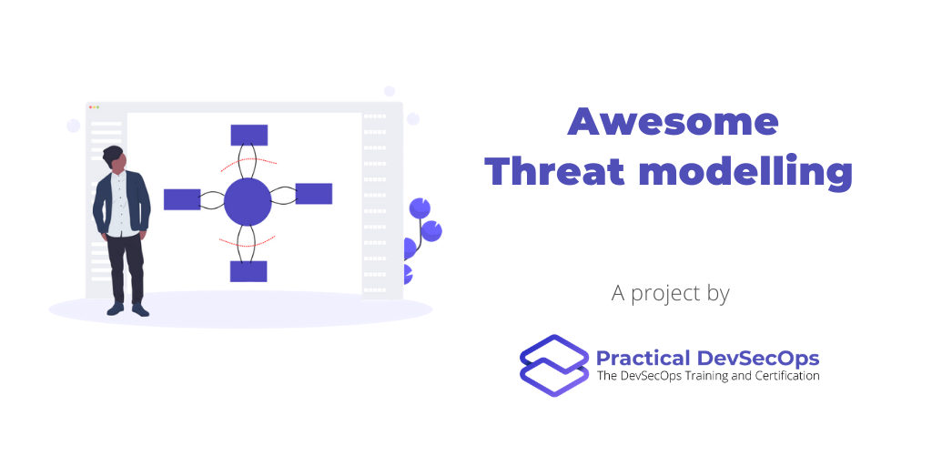 Threat Modeling the Right Way for Builders Workshop