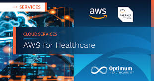 AWS Cloud Economics for Healthcare