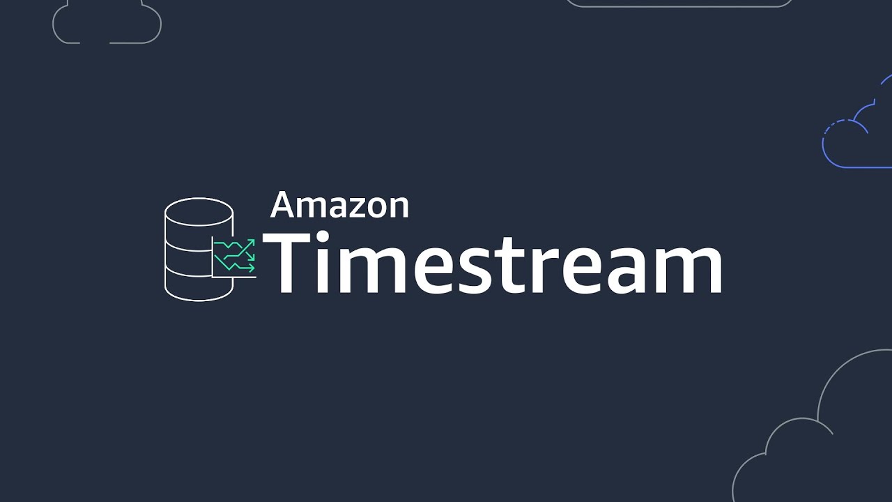 Getting Started with Amazon Timestream