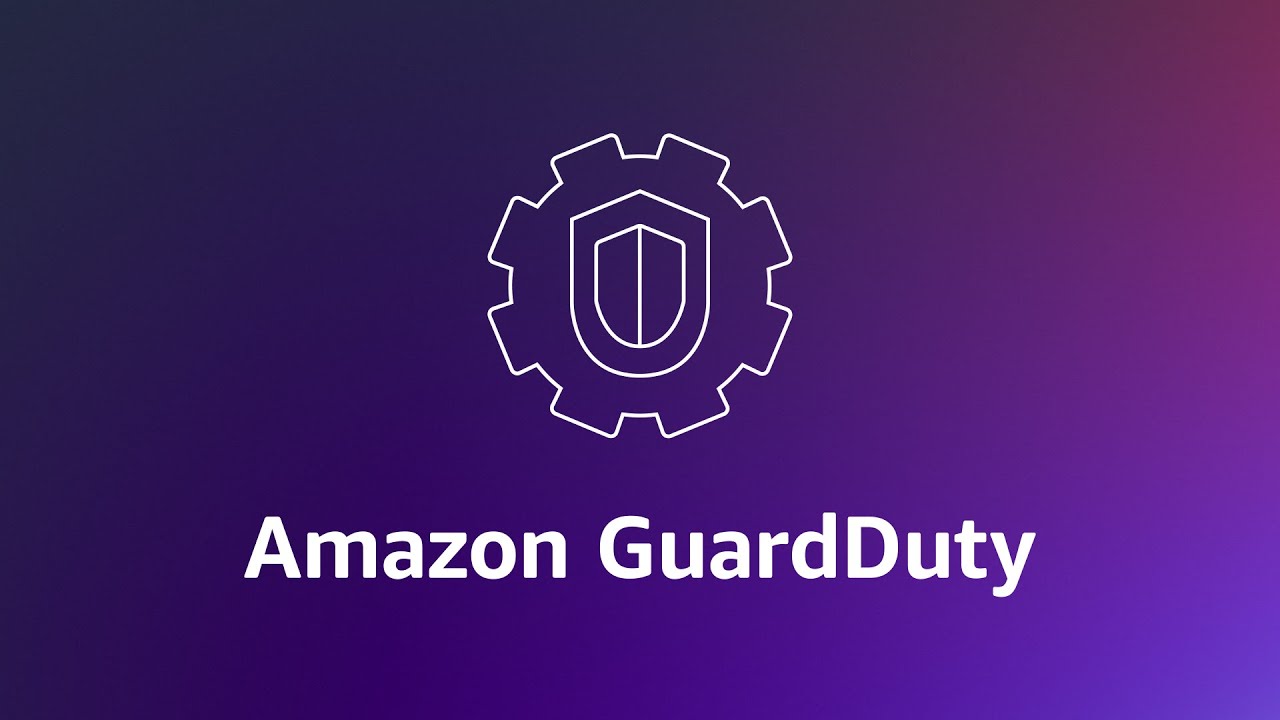 Getting Started with Amazon GuardDuty