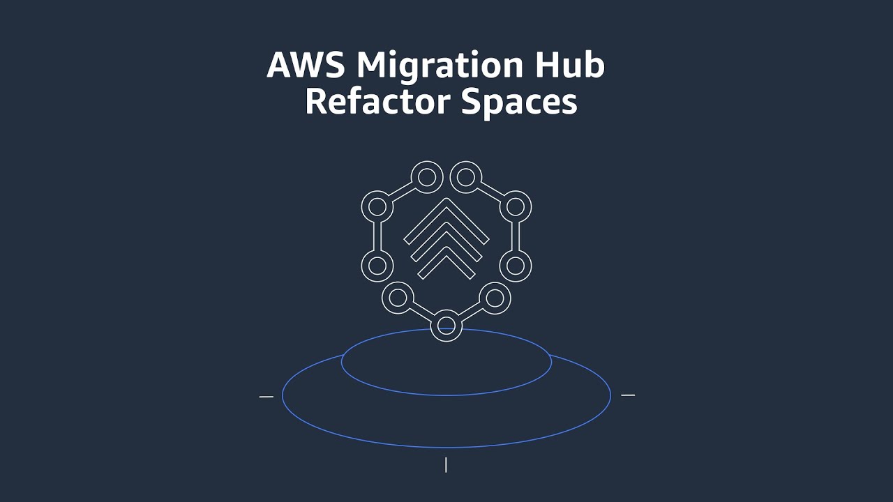 Getting Started with Migration Hub Refactor Spaces