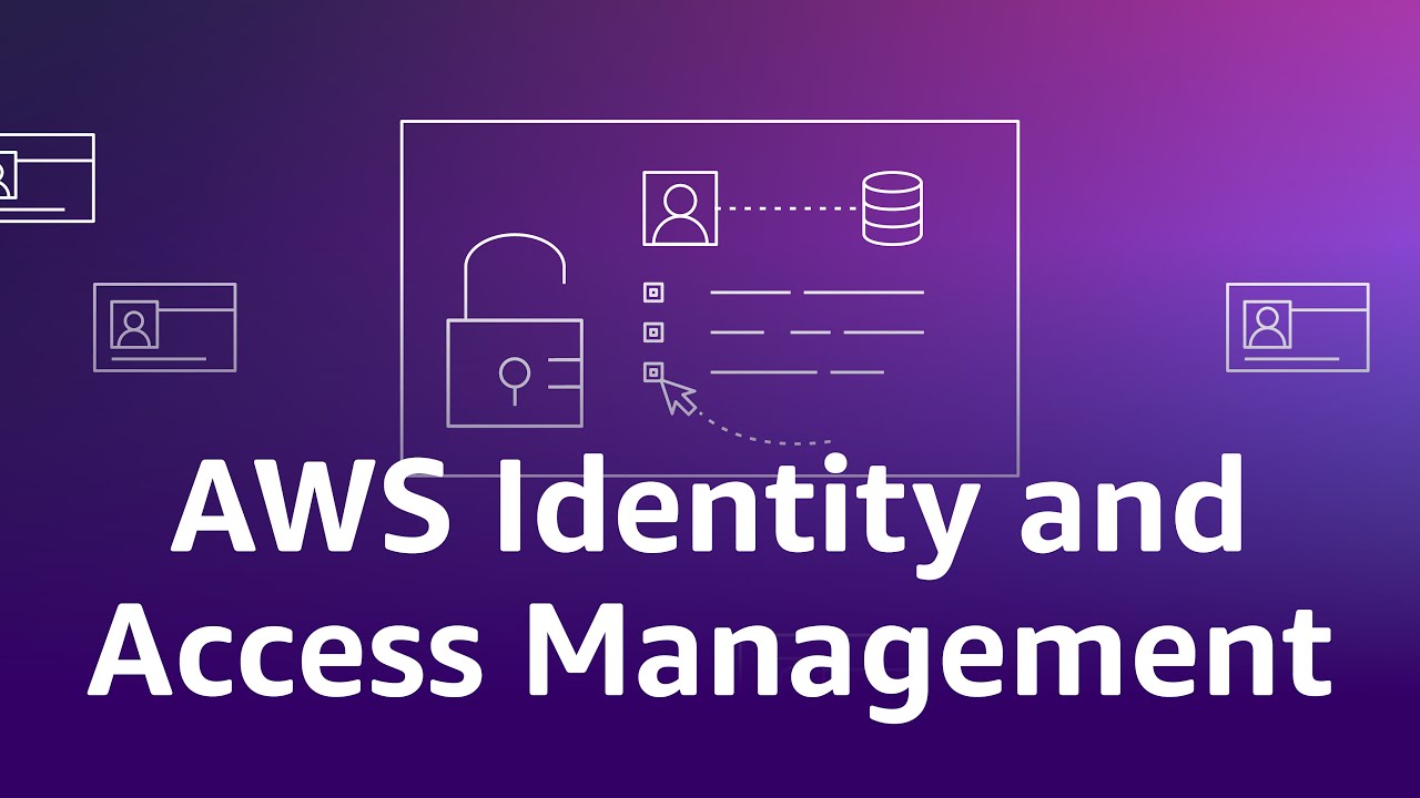 Introduction to AWS Identity and Access Management (IAM)