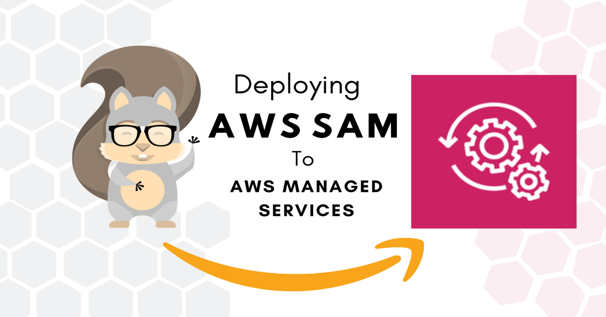 AWS Managed Services (AMS)