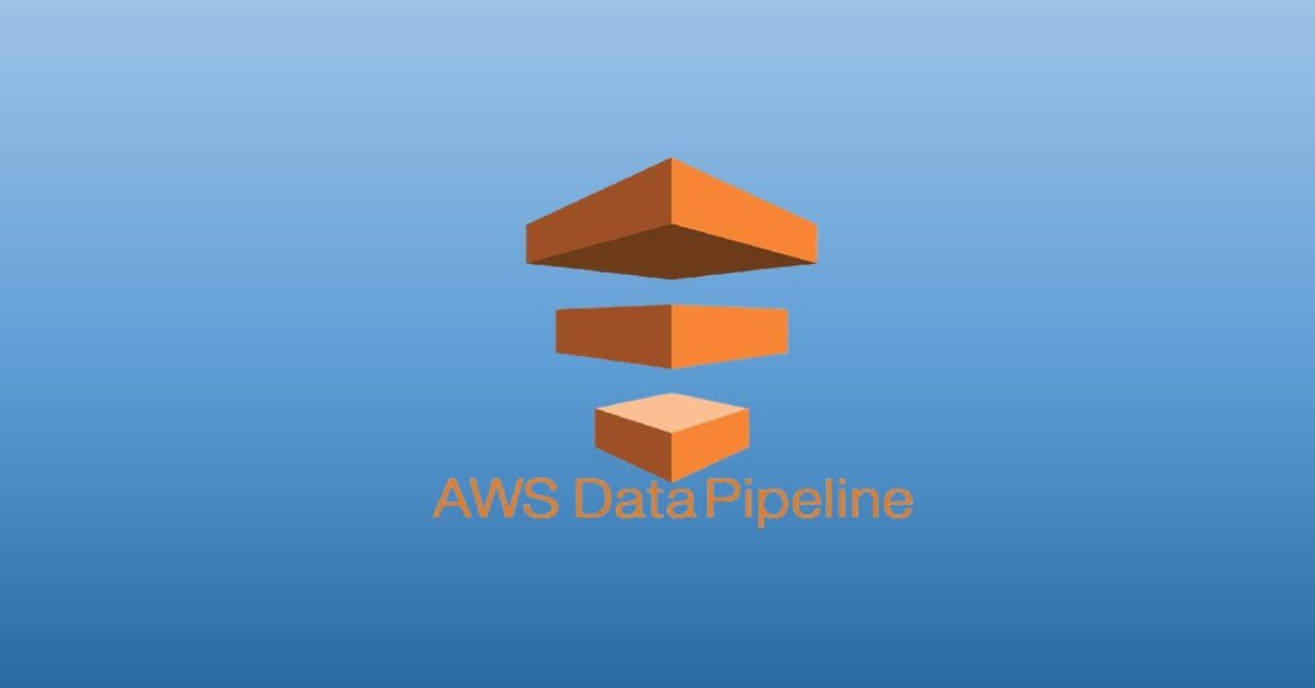 Introduction to AWS Data Pipeline