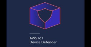 AWS IoT Device Defender