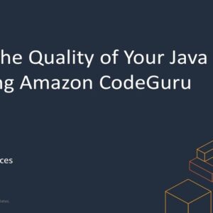 Amazon CodeGuru