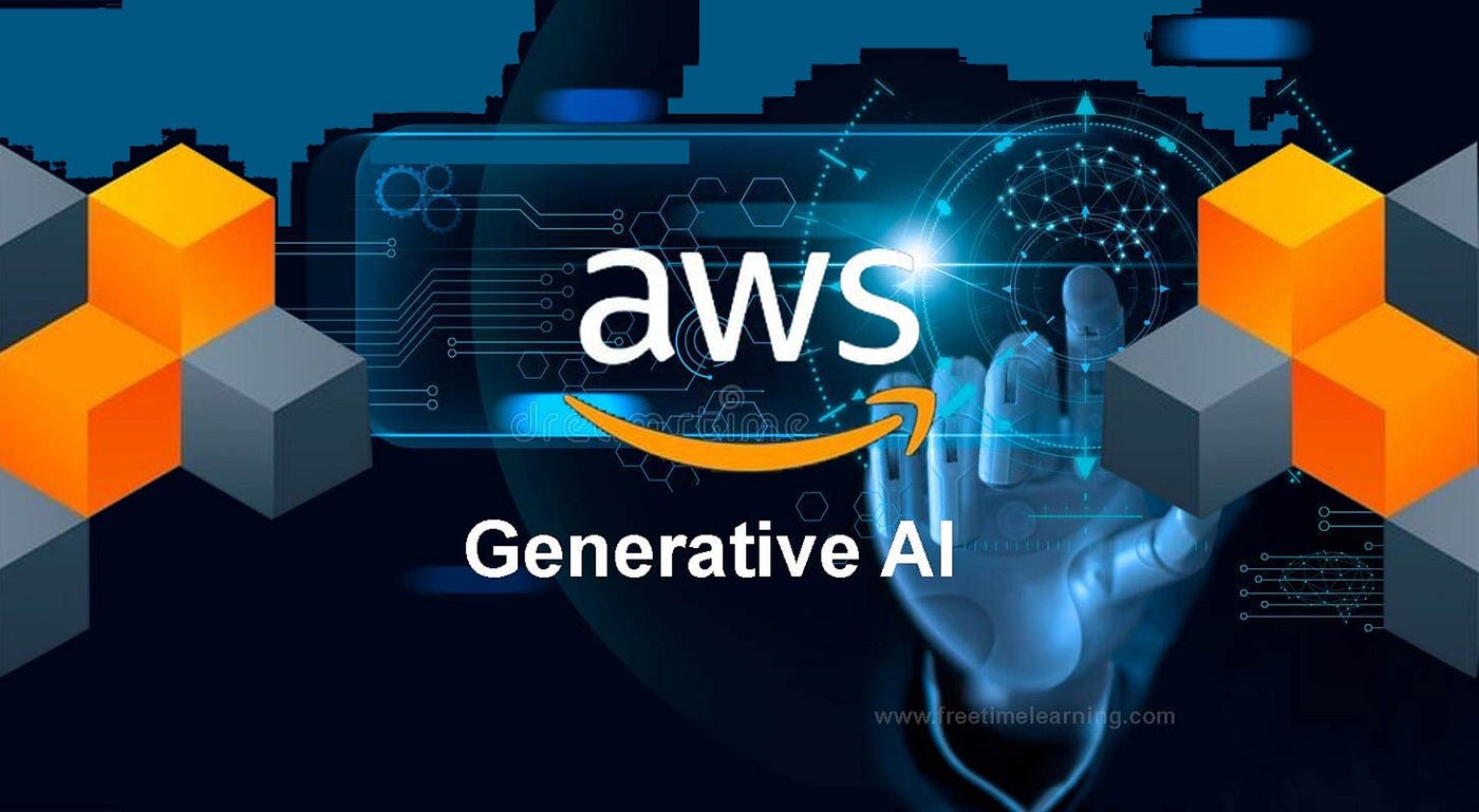 AWS Flash – Chalk Talks Generative AI on AWS