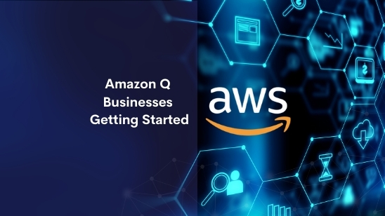 Amazon Q Introduction