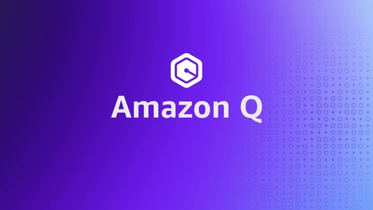 Amazon Q Business Getting Started