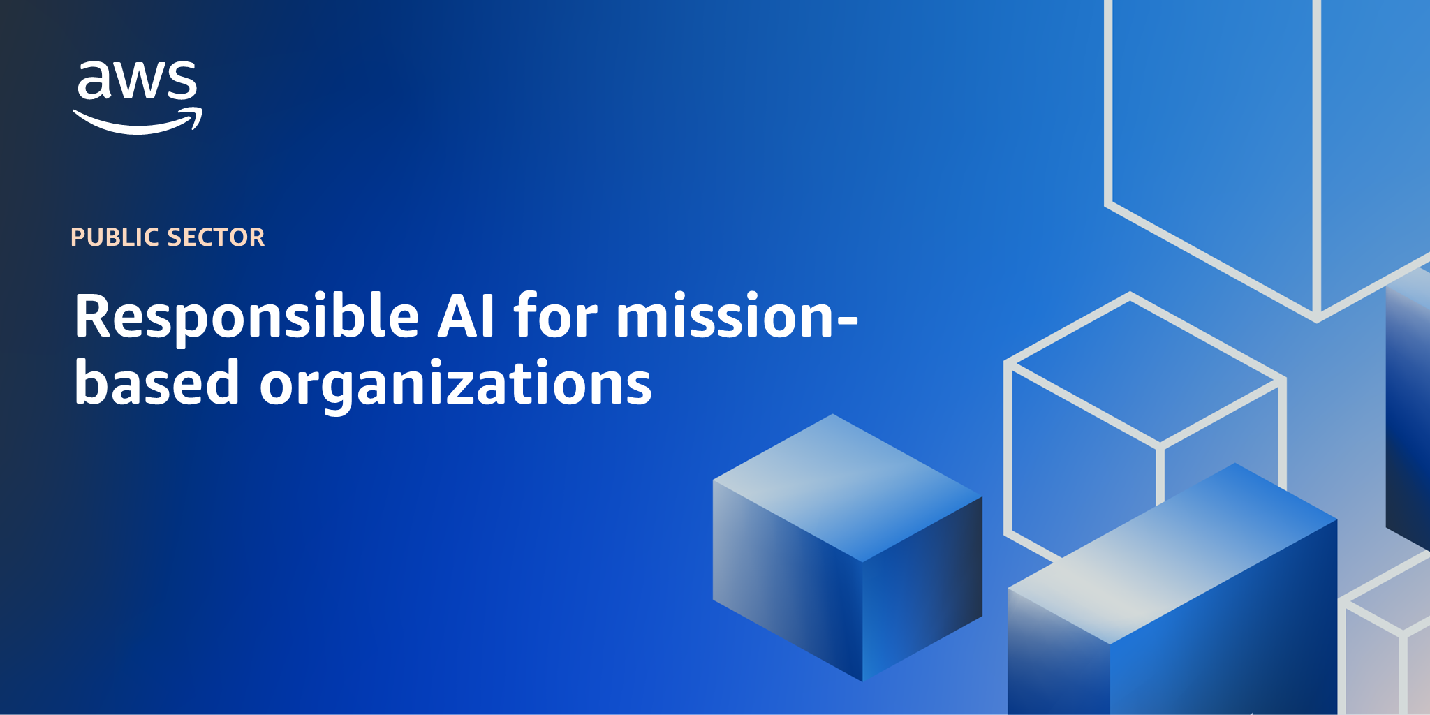 AWS Flash – Introduction to Responsible AI