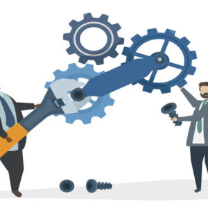 Operations and Project Management