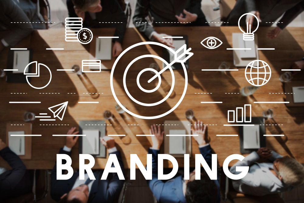 Branding and Positioning