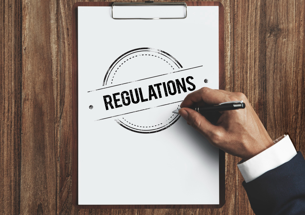 Regulatory Frameworks and Compliance