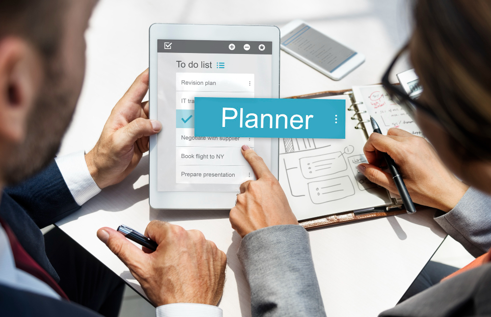 Project Planning and Scheduling