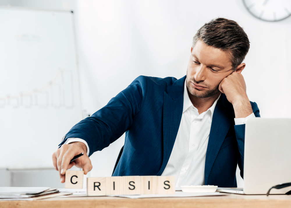 Crisis Management and Response