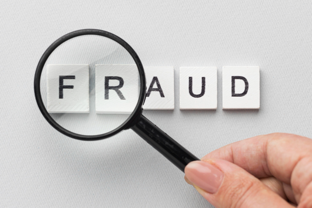 Introduction to Fraud Investigation