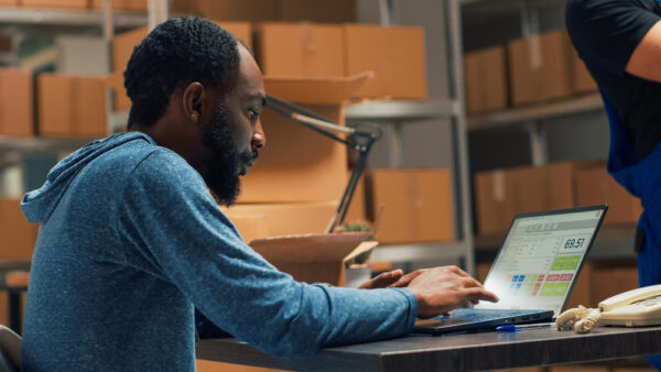 Supply Chain Strategy and Optimization