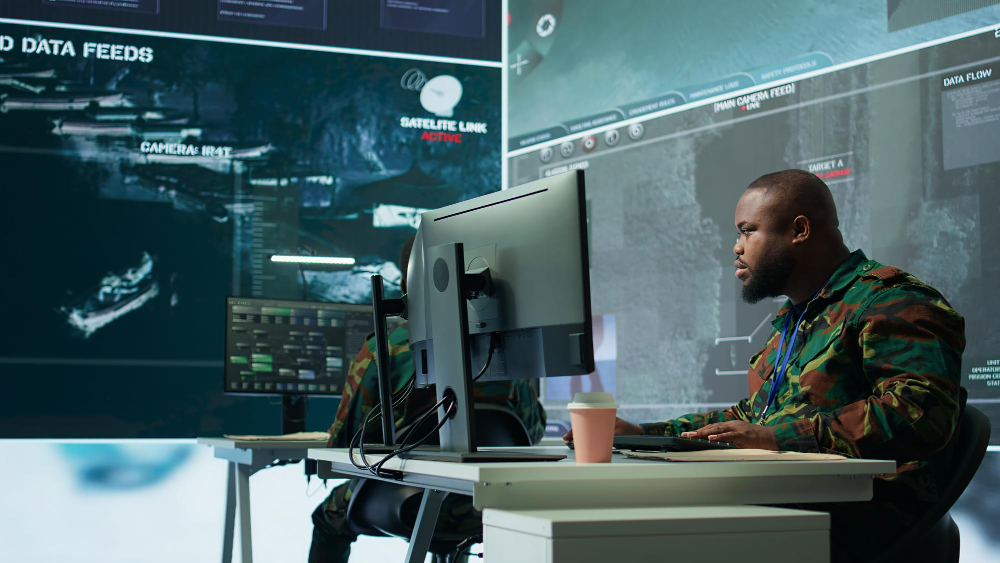 Emerging Technologies and Threat Landscape