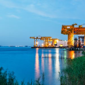 Sustainable and Environmental Port Management